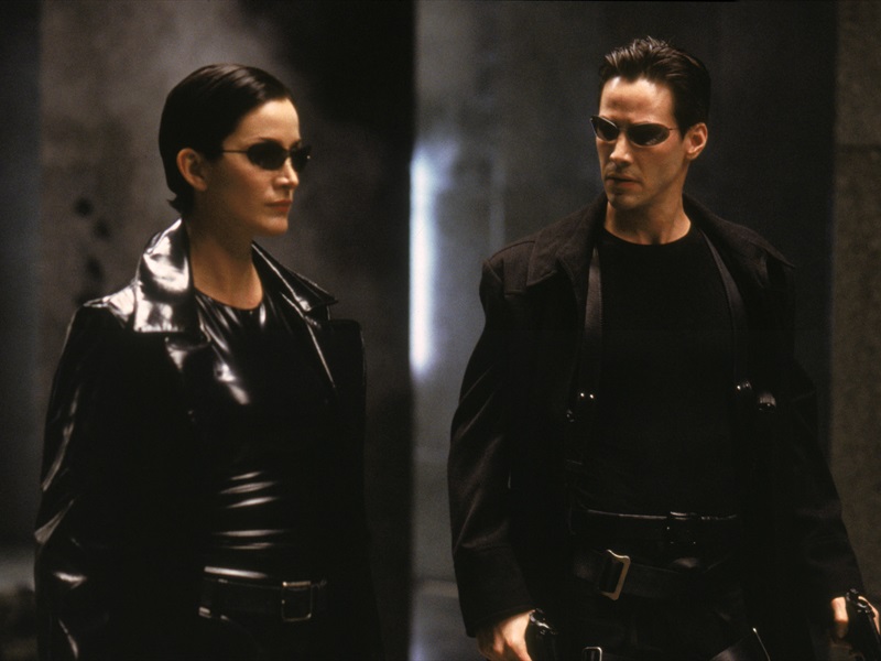 Kino Kults | The Matrix (1999)