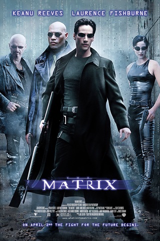 Kino Kults | Matrikss (1999)