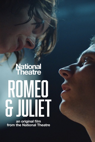 NT LIVE - Ромео & Джульетта