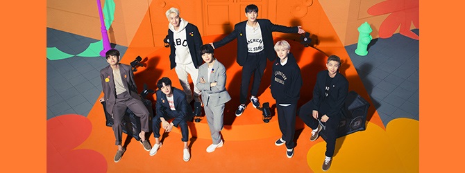 Forum Cinemas - BTS PTD ON STAGE - SEOUL: LIVE VIEWING