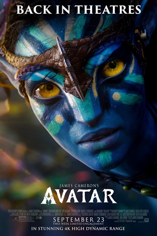 Avatars (2009)