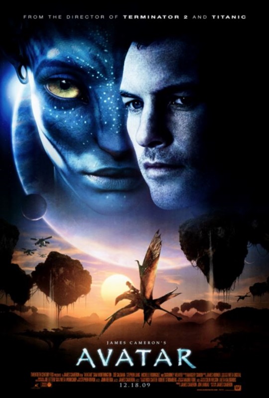 Avatars (2009)
