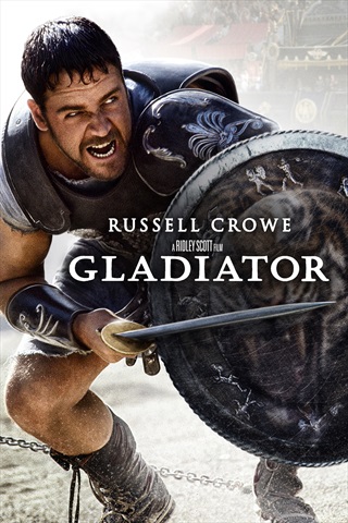 Kino Kults | Gladiators (2000)