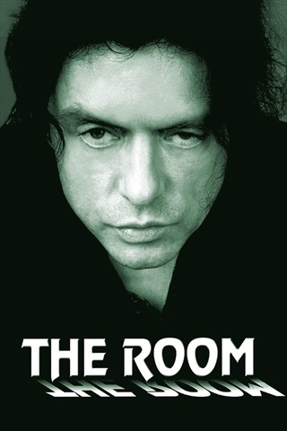 “The Room” & “Miracle Valley”: Вечер с Грегом Сестеро (pasākuma norises laiks tiek precizēts)