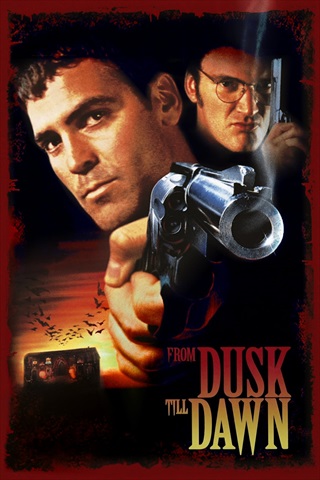 Kino Kults | From Dusk Till Dawn (1996)