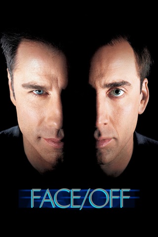 Kino Kults | Face/Off (1997)