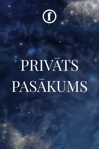Privāts pasākums
