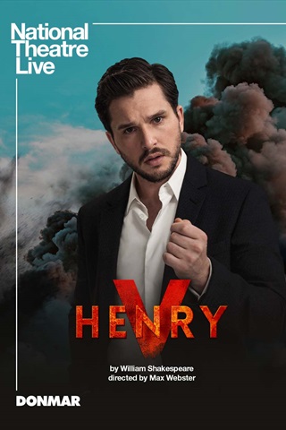 NT LIVE: Henry V