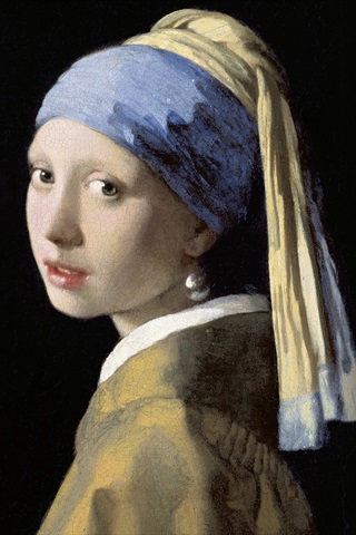 Exhibition On Screen | Vermeer: The Blockbuster Exhibition