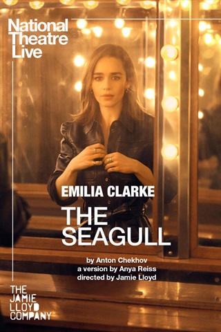 NT LIVE: The Seagull
