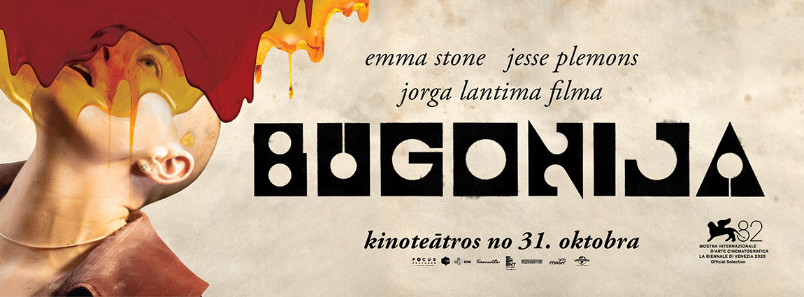 Bugonia
