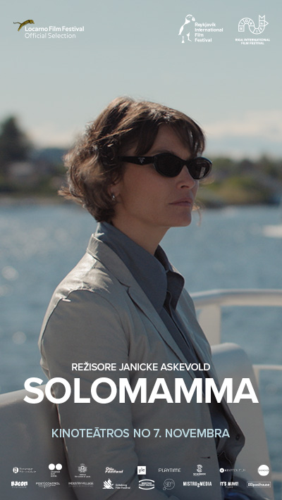 Solomamma