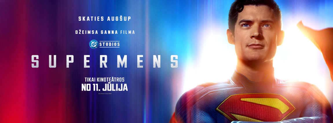 Superman