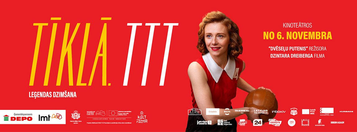 Tīklā. TTT leģendas dzimšana