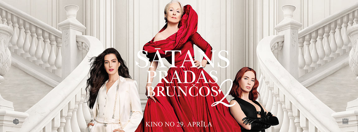 Devil Wears Prada 2