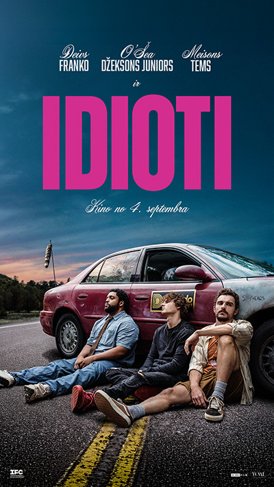 Idiots