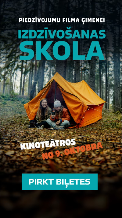 Izdzīvošanas skola