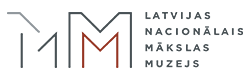 Latvijas Nacionālais mākslas muzejs