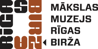 Mākslas muzejs RĪGAS BIRŽA
