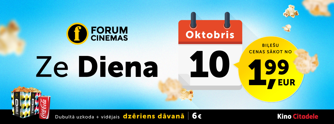 Ze Diena Ze Diena