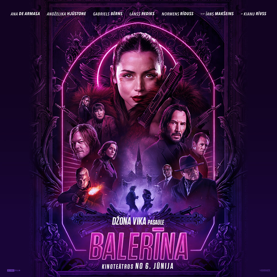 Balerīna