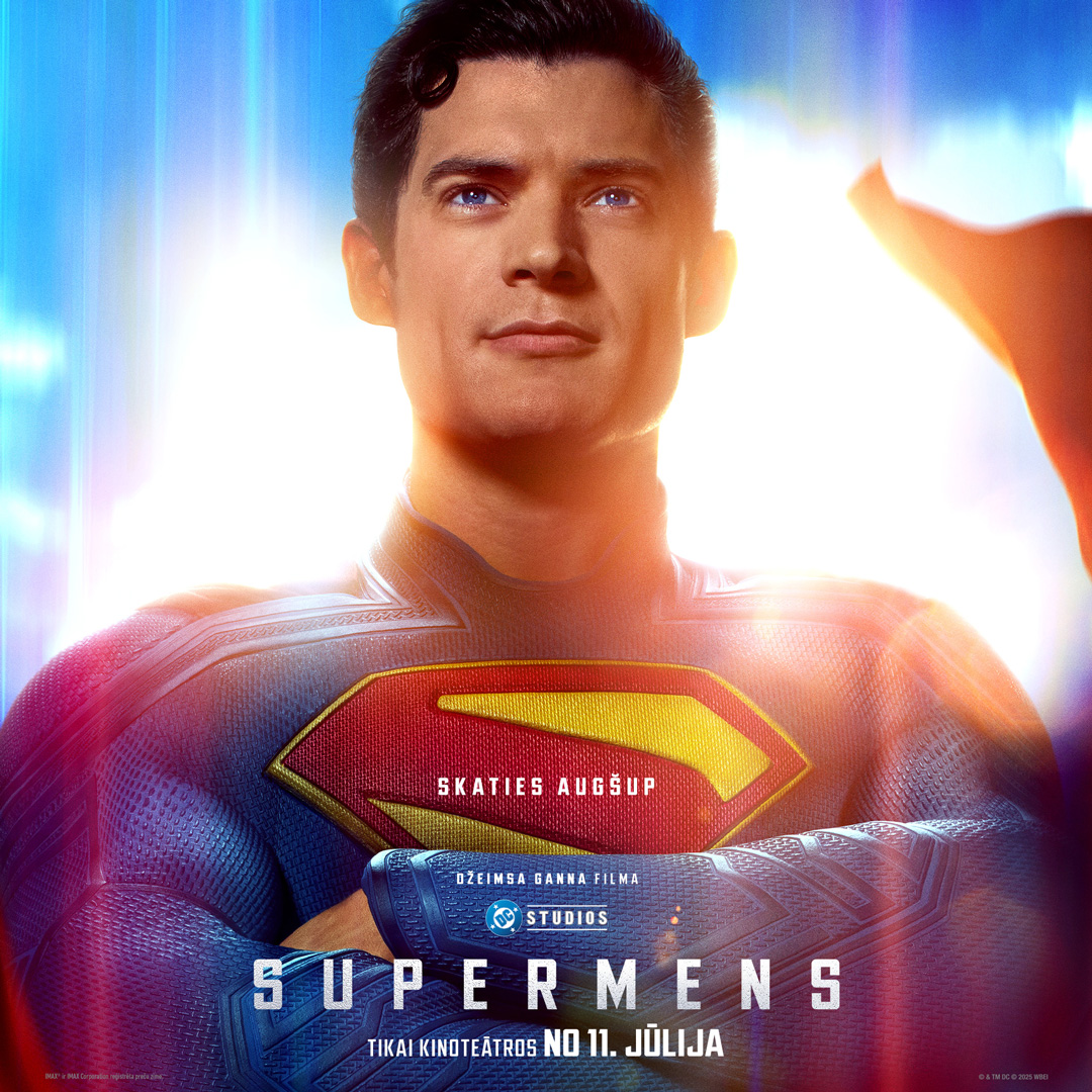 Supermens