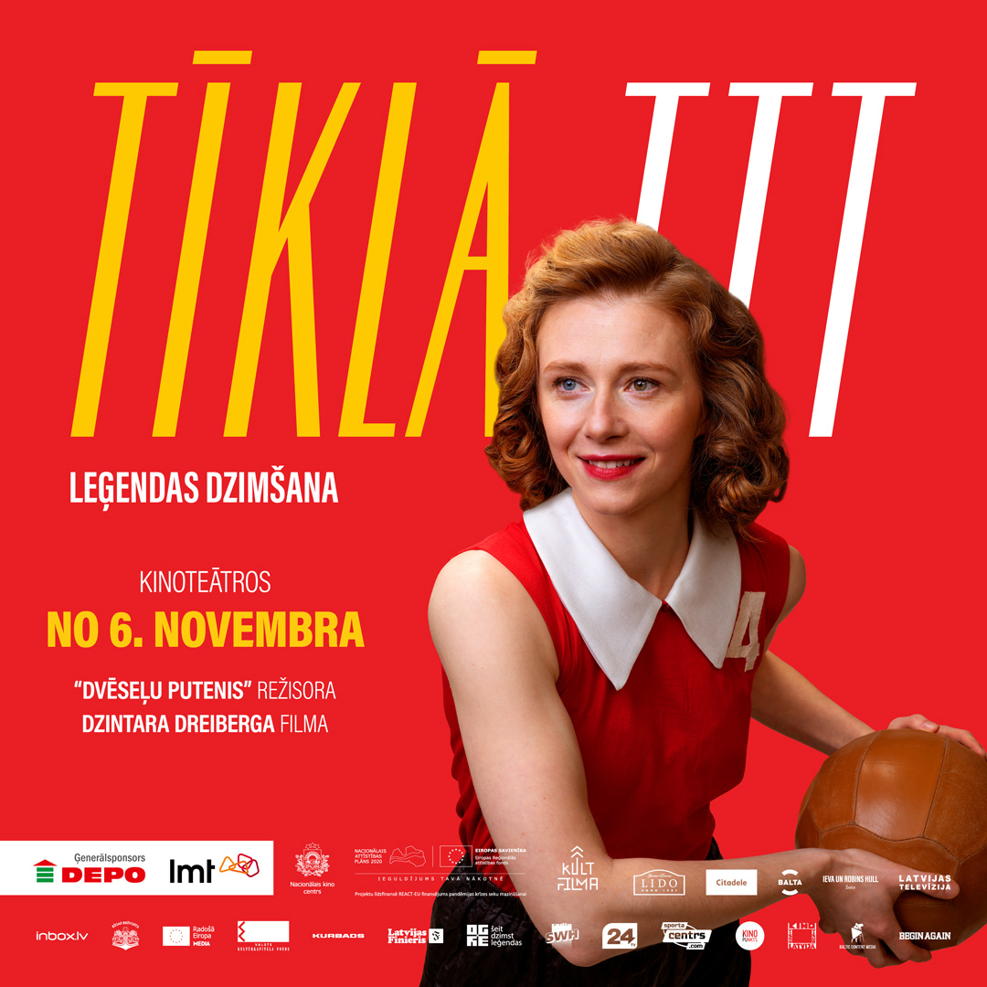 Tīklā. TTT leģendas dzimšana