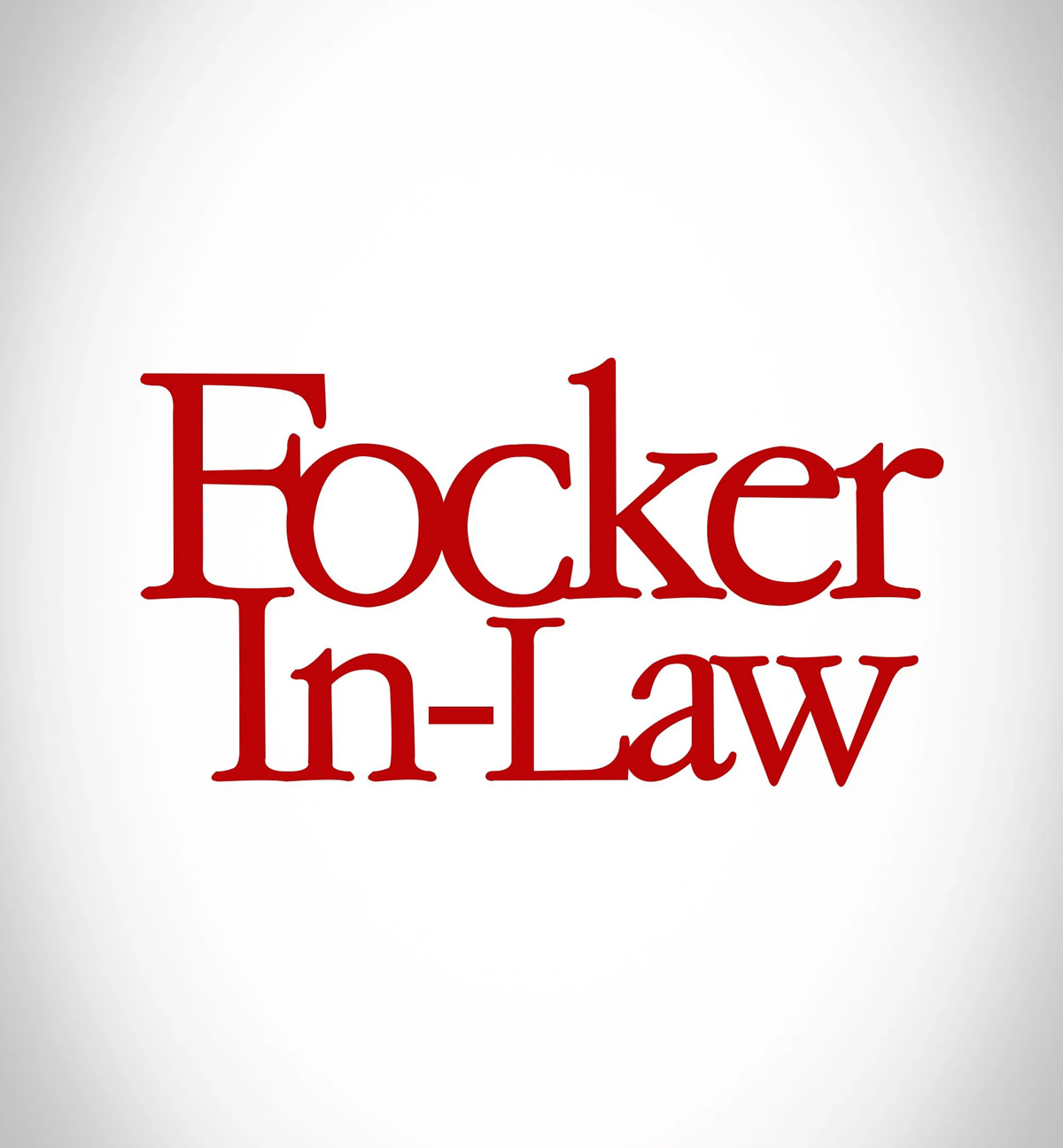 Focker In-Law