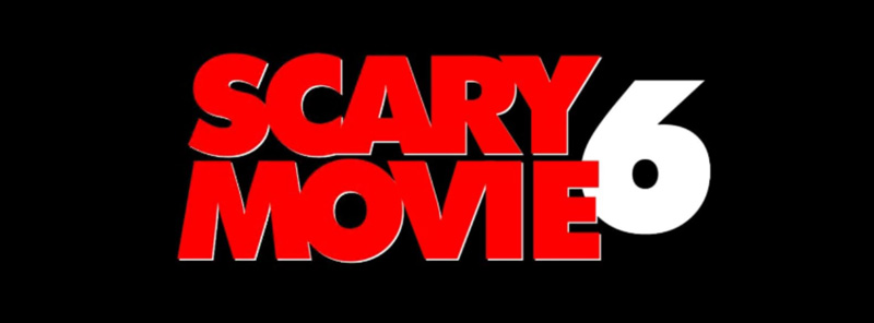 Scary Movie 6