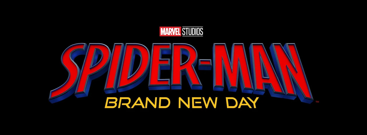 Spider-Man: Brand New Day