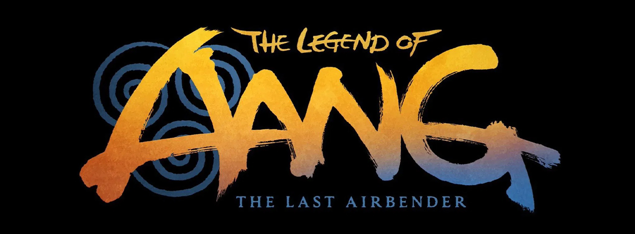 The Legend of Aang: The Last Airbender