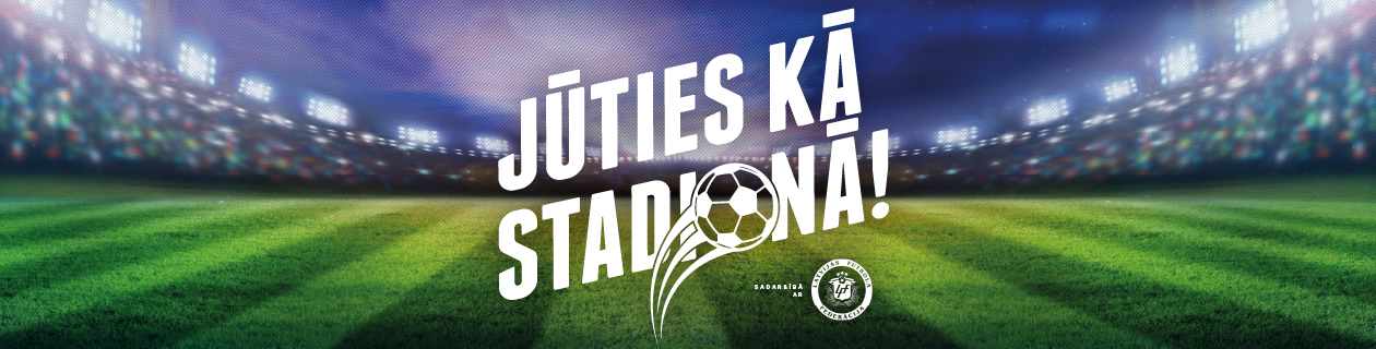 Futbols uz kino ekrāniem Forum Cinemas Futbols uz kino ekrāniem Forum Cinemas