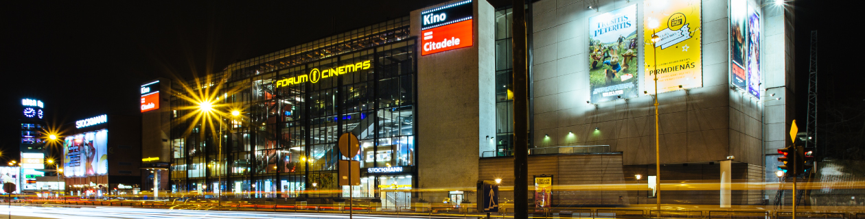 Kino Citadele