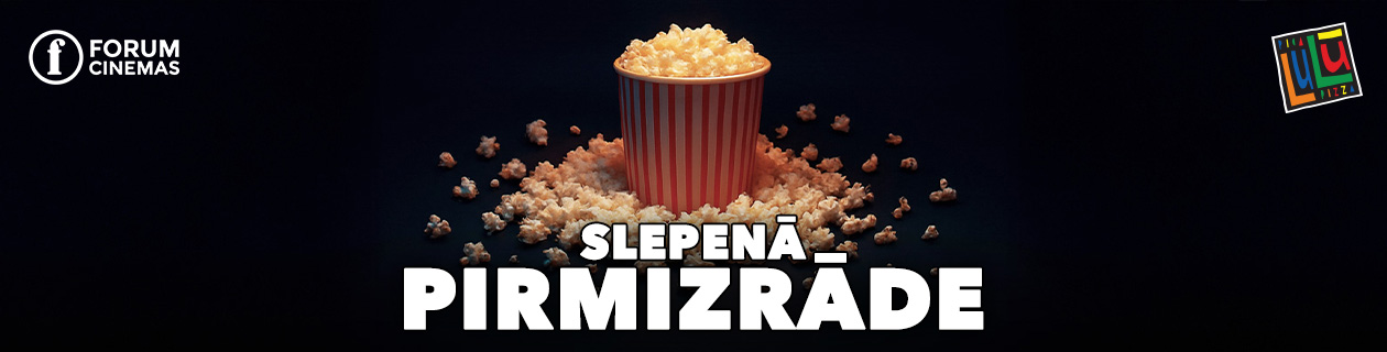 Slepenā pirmizrāde