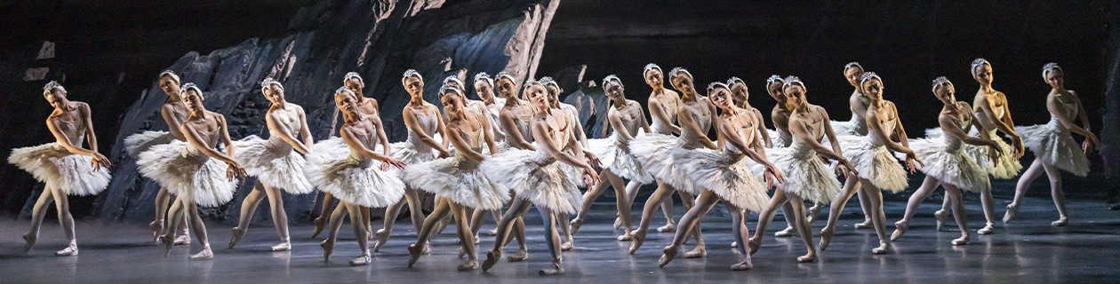 The Royal Ballet The Royal Ballet