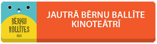 Jautrā bērnu ballīte kinoteātrī Jautrā bērnu ballīte kinoteātrī