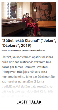 Džokers